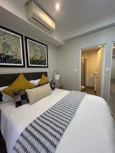 Bedroom 2, Luxurious Resorts, City of Tshwane