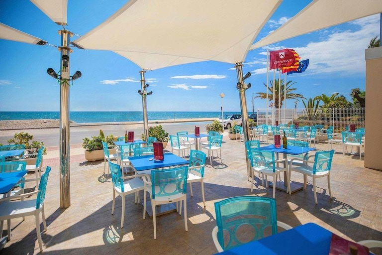 Others 5, Hotel Servigroup Koral Beach, Castellón