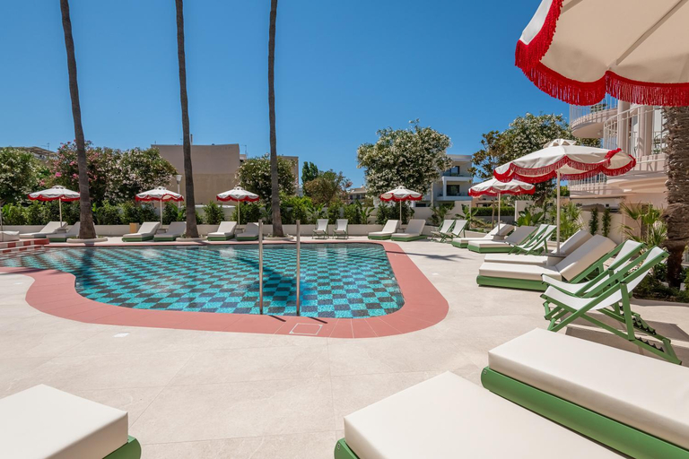 Sport & Beauty 2, Villa Coo Boutique Hotel - Adults Only, South Aegean