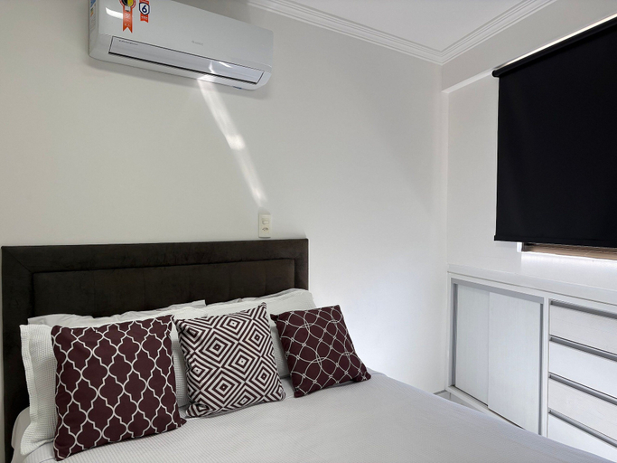 Room 4, Boulevard Beira mar do Cabo Branco, João Pessoa