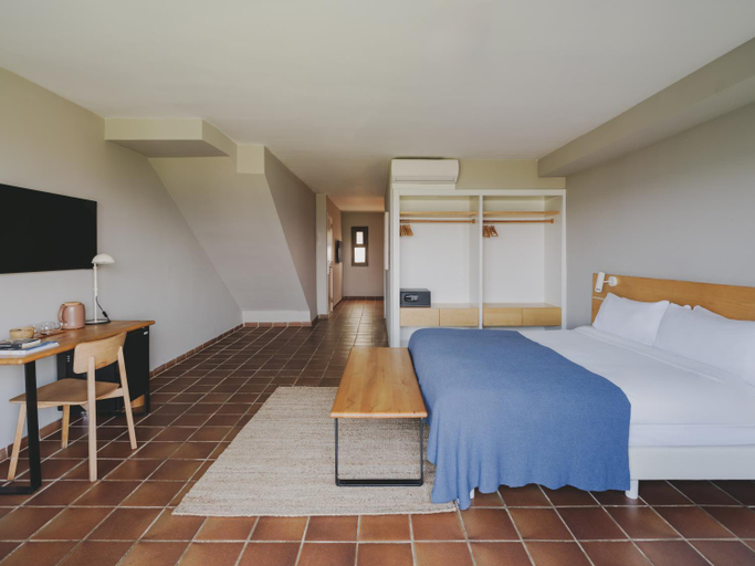 Bedroom 3, Es Blau des Nord Hotel, Baleares