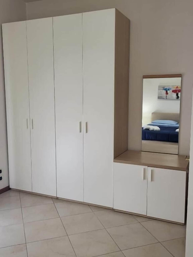 Others 5, Le Gemme Appartamenti, Napoli