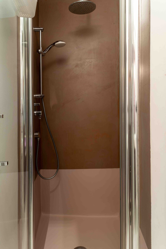 Bathroom 2, Intrà residenza in trastevere, Roma