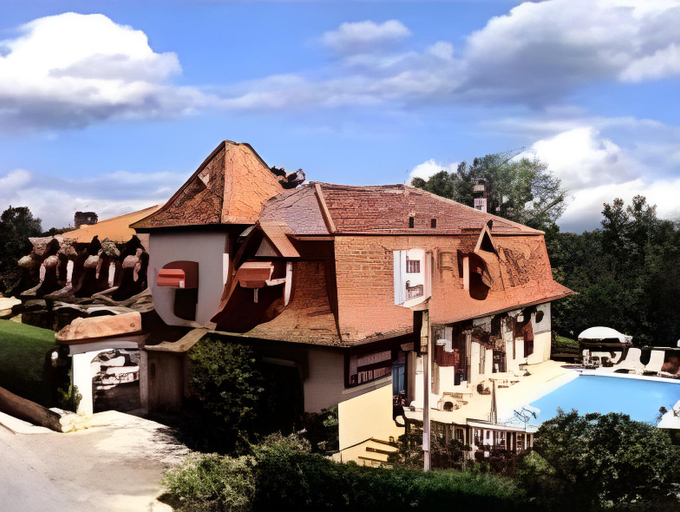 Others 5, Le Fenelon, Lot
