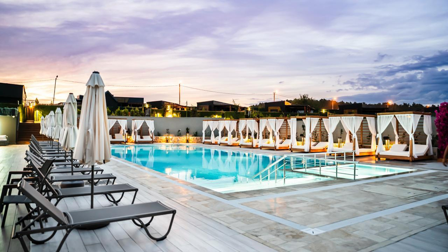 5, Elite Escape Village Hotel, Çerkezköy