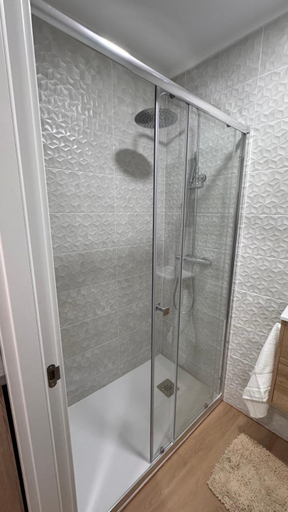 Bathroom 3, Oliveira ao Carmo Apartments Chiado, Lisbon