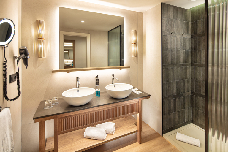 Bathroom 5, Esencia de Fuerteventura by Princess, Las Palmas