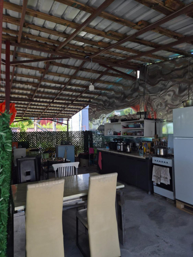 Food & Drinks 4, Guest House in Ureki, Ozurgeti