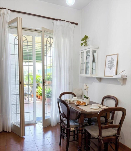 Others 4, The Sweet Frascati Home, Rome