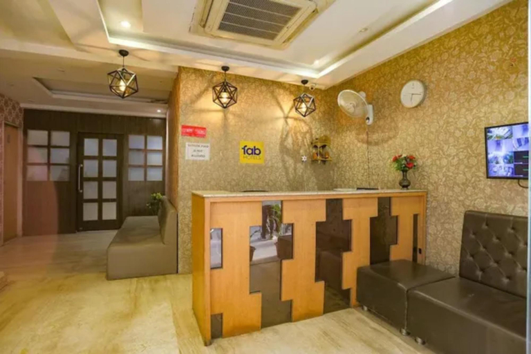 Others 3, FabHotel Sun Park, Bhopal