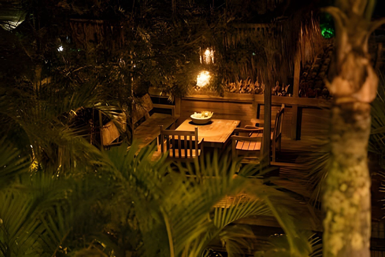 Food & Drinks, Casa Fluila, Imbituba
