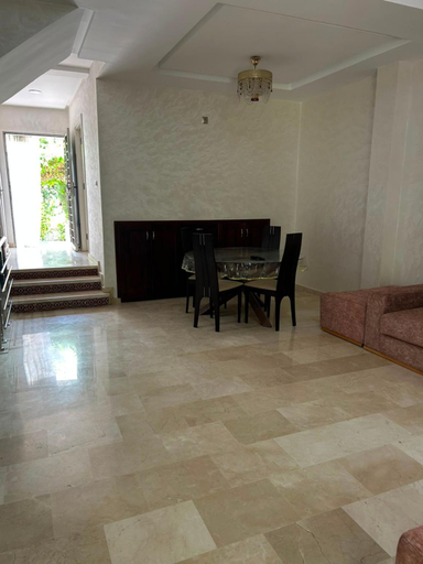 Others 3, Atlantic Beach View Villa, El Jadida