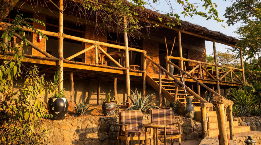 Exterior & Views 2, mamadunia safari lodge, Karatu