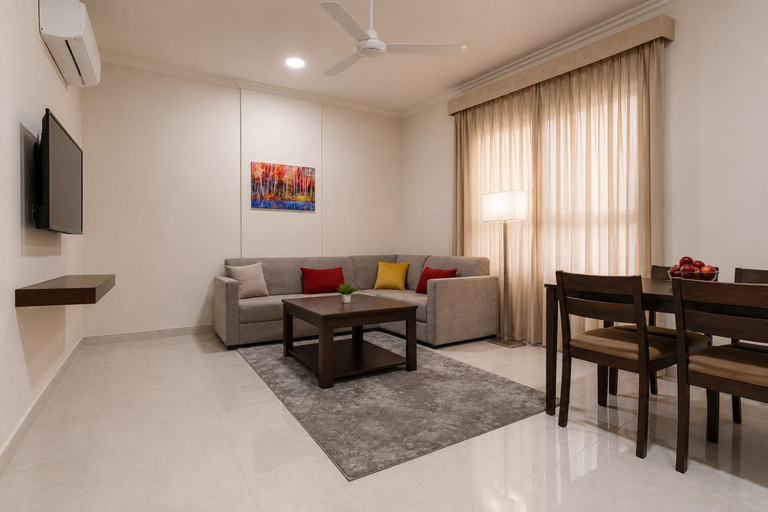 Others 4, Anisa Residence, Salalah