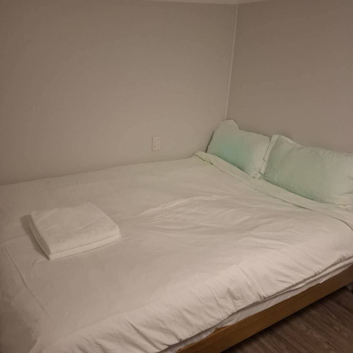Room 2, 2 Bedroom garden chalet, Rotorua
