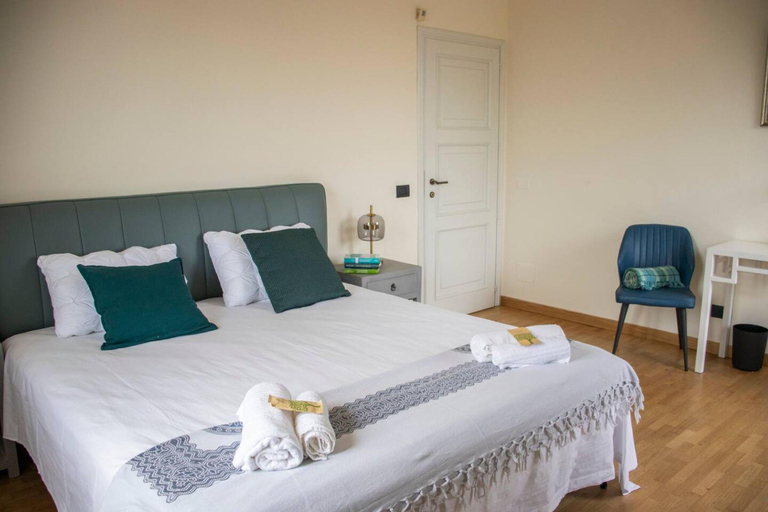 5, Villa Magna with Pool and Park - Langhe Hills, Cuneo
