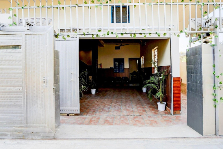 Reception 3, Super Hotel O Sudhowala, Dehradun