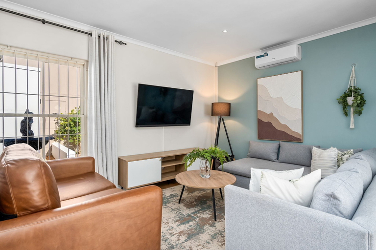 Interior 5, Sangrove Residence, City of Cape Town