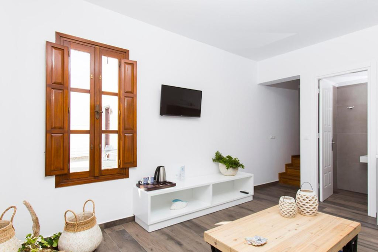 Others, Lindos Delmar Suites, South Aegean