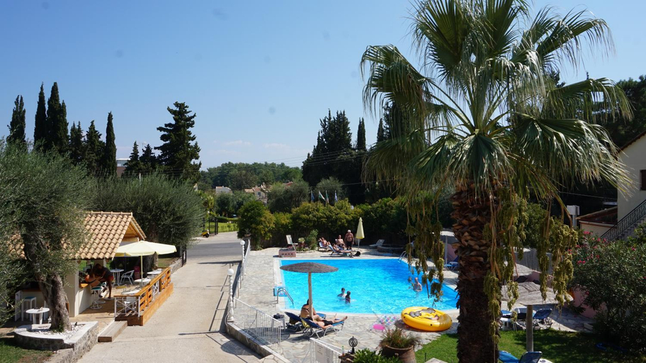 Sport & Beauty 2, Artemis Apartments ( Yiannis House), Ionian Islands