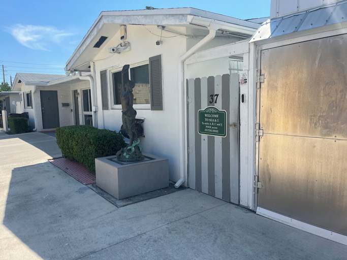Exterior & Views 2, Unit C Sea&i Private House Near Deerfield Beach, Broward