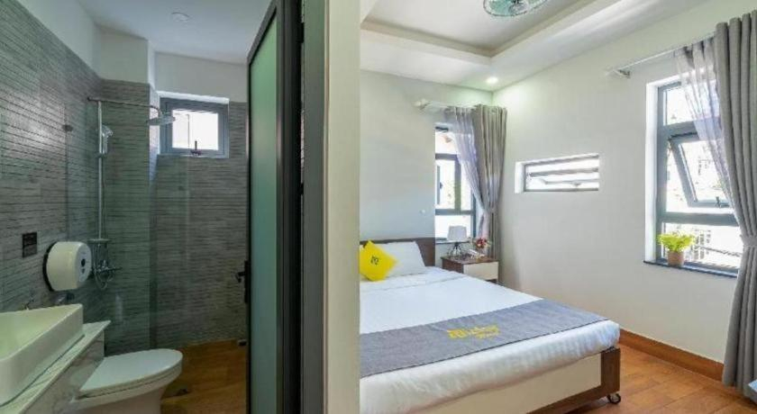 Bedroom 3, Richy Hotel Dalat, Đà Lạt