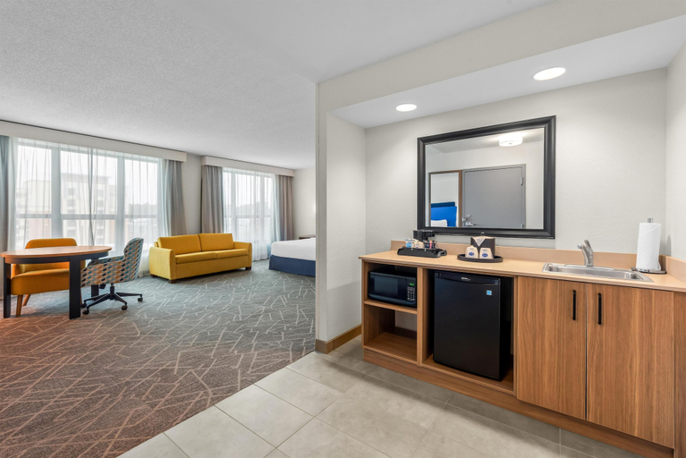 Others 5, Hampton Inn & Suites National Harbor - Alexandria Area, Prince George's