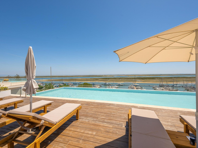 Others 3, Waterfront Luxury On Ria Formosa, Olhão