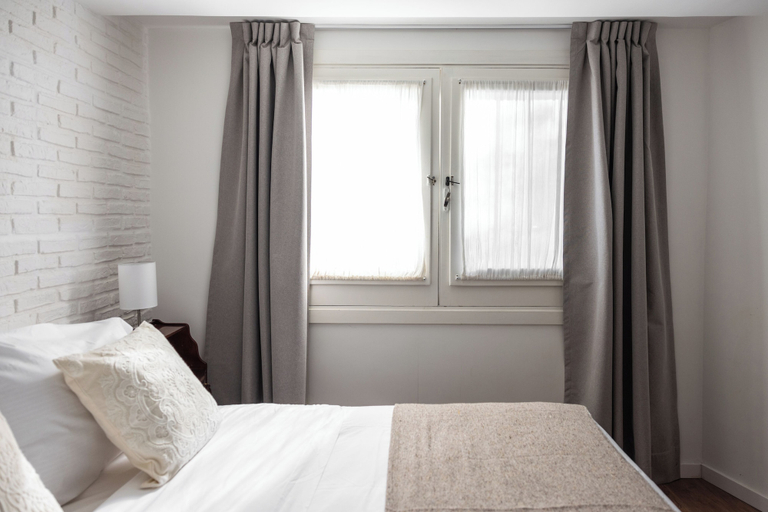 Room 3, Acassuso Suites, San Isidro