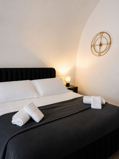 Bedroom 4, Dama Bianca Boutique Hotel Ostuni, Brindisi