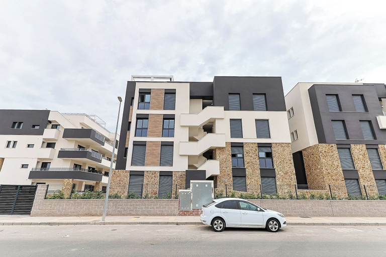 Exterior 4, Groundfloor Villamartin Amanecer, Alicante