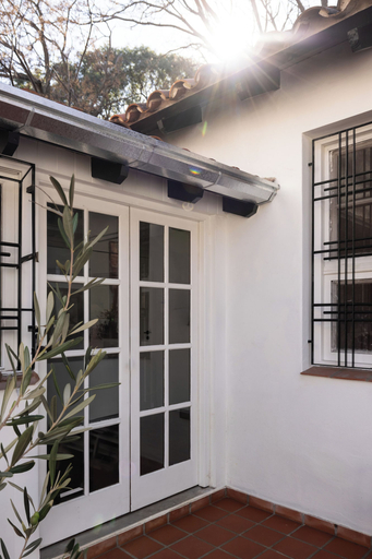 Terrace/patio 5, Acassuso Suites, San Isidro