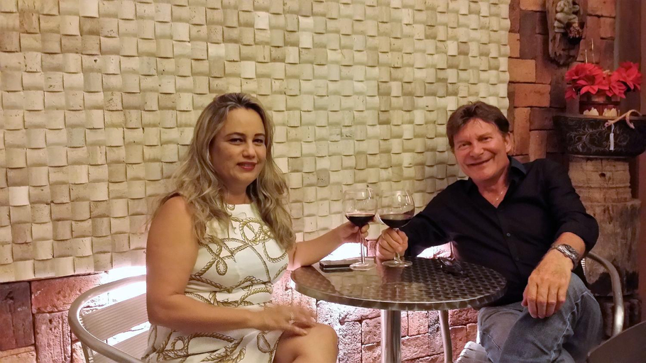 Food & Drinks, Villa Gallina, Cuneo