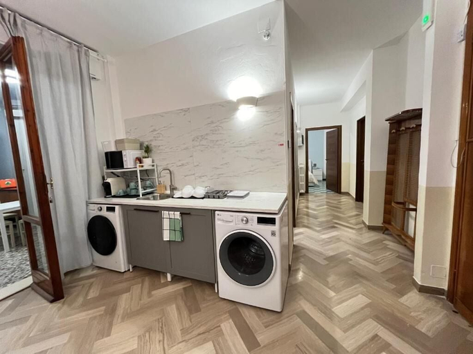 Others 5, B&B Prime Sant'Agostino, Pisa