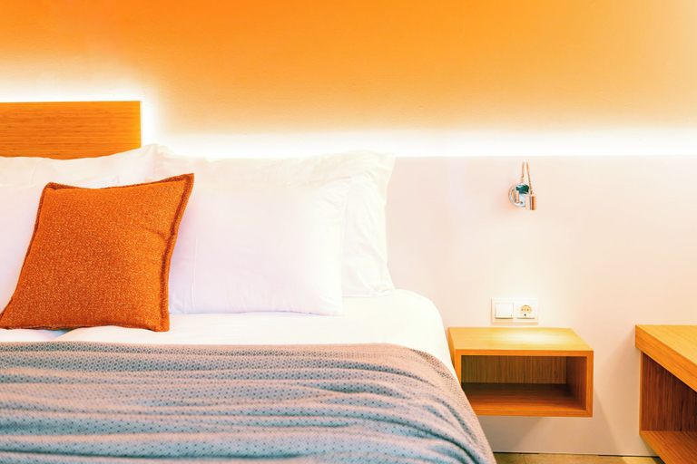 Bedroom 2, Calimera Sunpark Alanya, Alanya