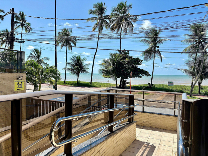 Property grounds 5, Boulevard Beira mar do Cabo Branco, João Pessoa