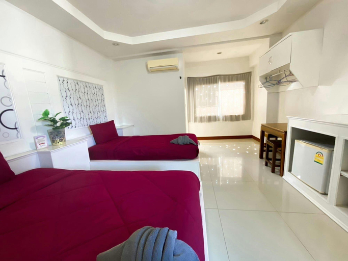 Others 4, Sirasit 999 mansion, Muang Phetchaburi