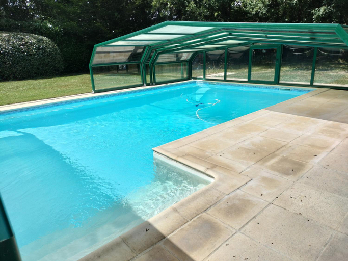 Sport & Beauty 3, Les Mulotieres, Loiret