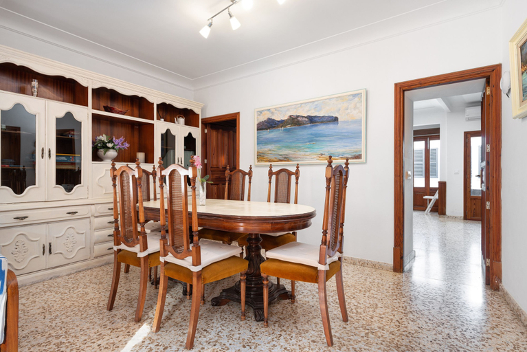 Room 5, Sunset Cas Sastre in Alc dia, Baleares