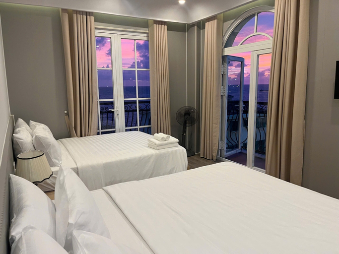 Room 4, Blue Hotel & Spa Phu Quoc, Phú Quốc