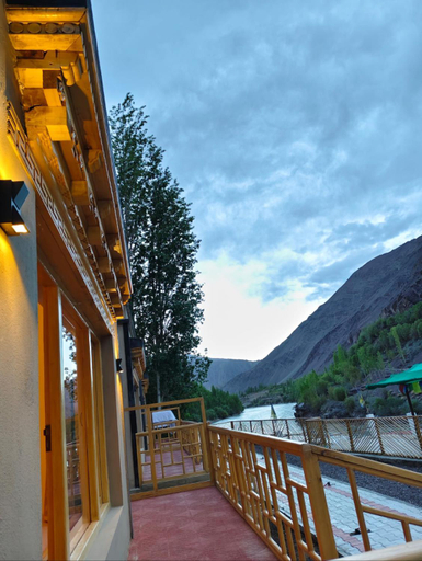 Others 4, Faryok Resort, Leh