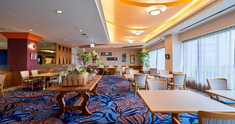 Food & Drinks 5, Hotel Grand Ciel Hanamaki, Hanamaki