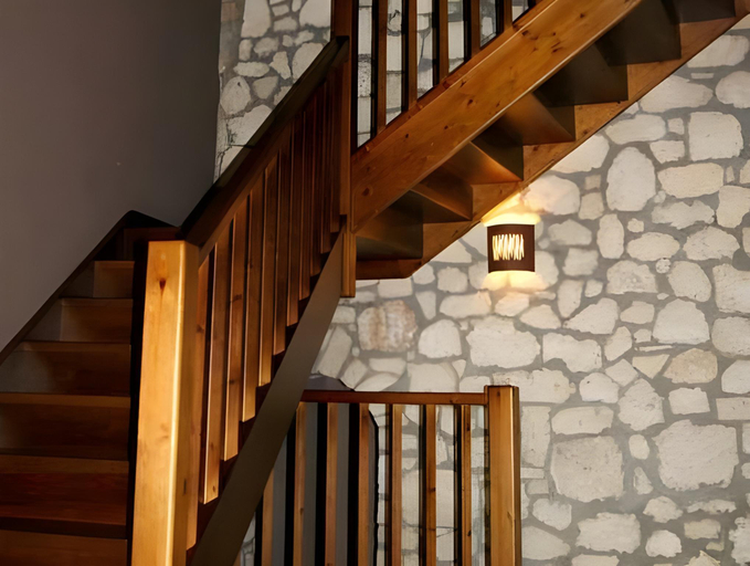Interior view 4, Cal Remolins, Lleida