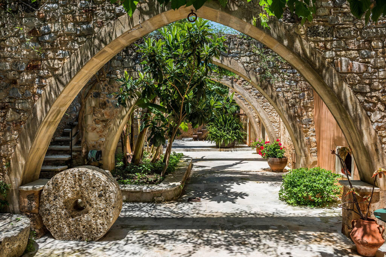 Others 5, Kamares Private Pool stone Villa, Crete