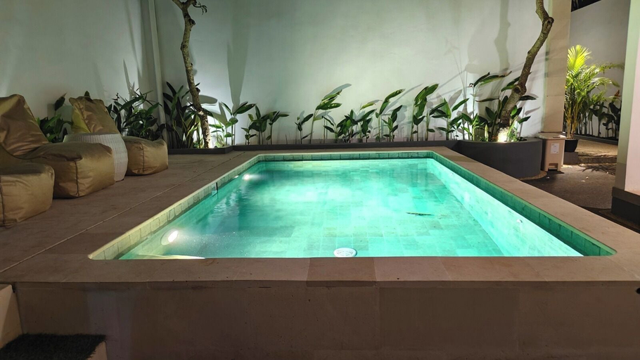 Pool, Pondok Saren Agung Nusa Dua, Badung