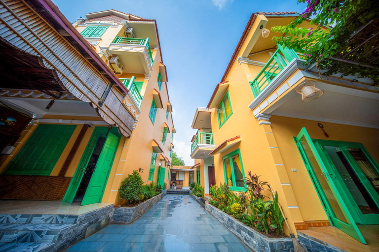 Exterior & Views 1, Tam Coc Cosiana Hotel, Hoa Lư