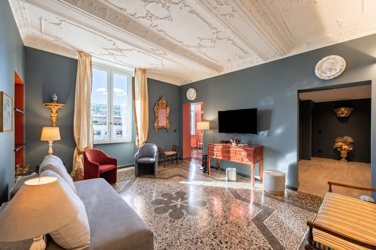Primary image, Precious House Genova Porto Antico - Happy Rentals, Genova