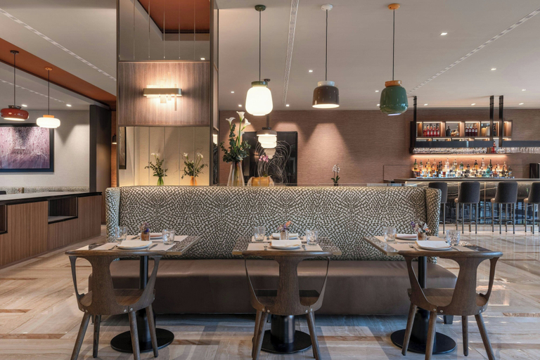 Food & Drinks 5, AC Hotel Bologna by Marriott, Bologna