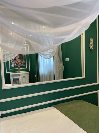 Room 3, Seven Beauty Hotel Restaurant & Spa, Baku