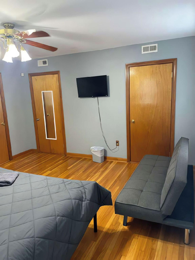 3, Homestay In Boston -, Boston
